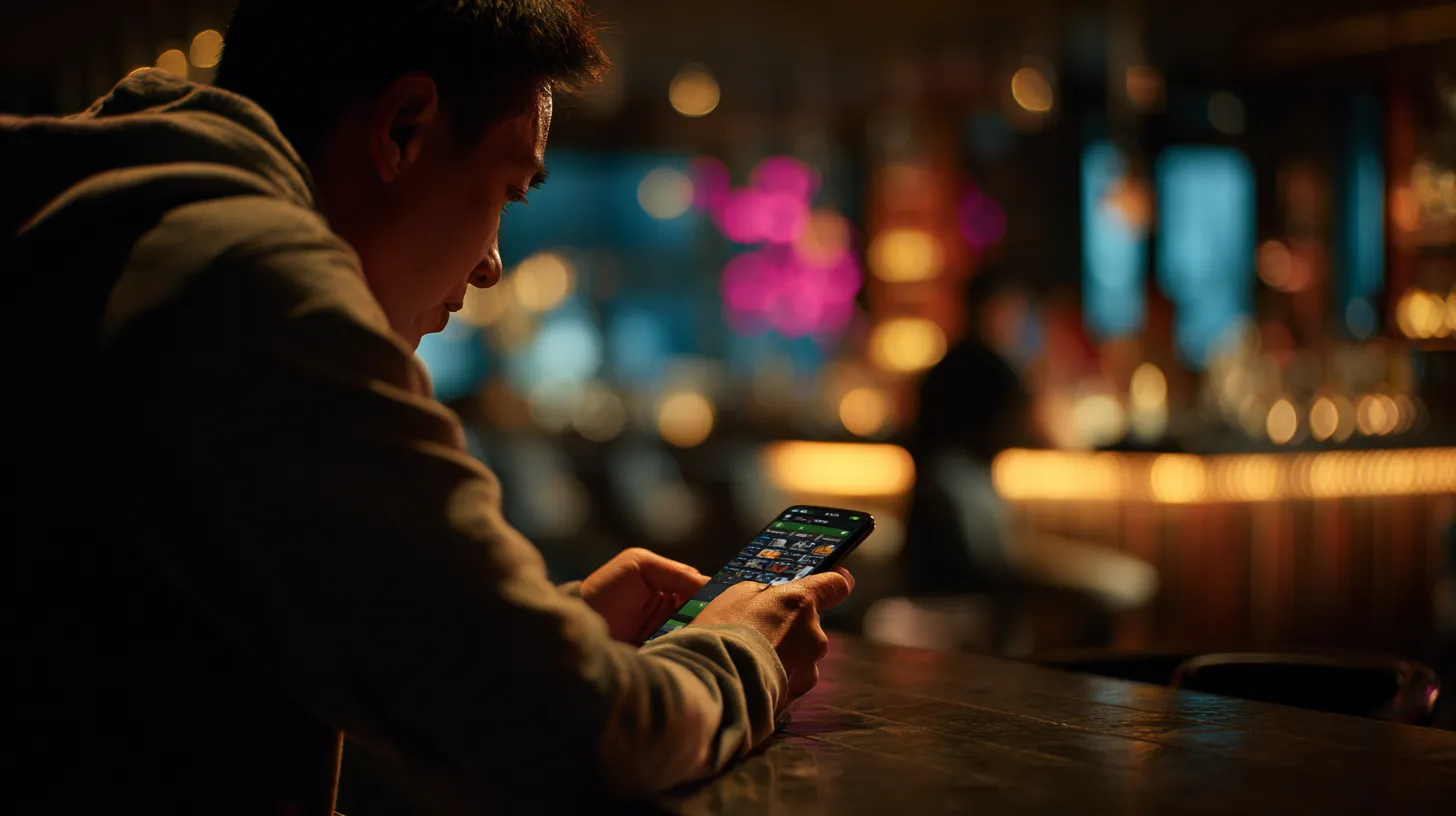 Khám Phá Game Nohu90: Đam Mê và Cơ Hội Trúng Thưởng