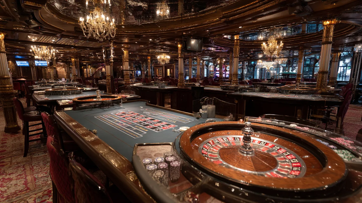 Khám Phá King88: Nền Tảng Xổ Số Tốt Nhất Cho Người Chơi