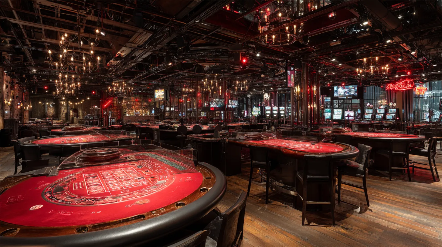 Khám Phá Win777: Nơi Cung Cấp Dịch Vụ Xổ Số Online Uy Tín