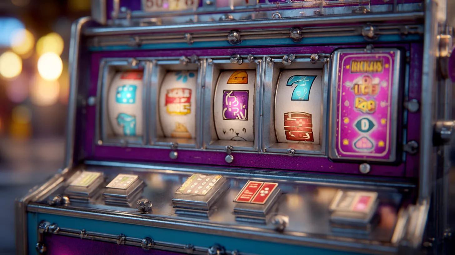 Khám Phá Thế Giới Giải Trí Tại 98win1