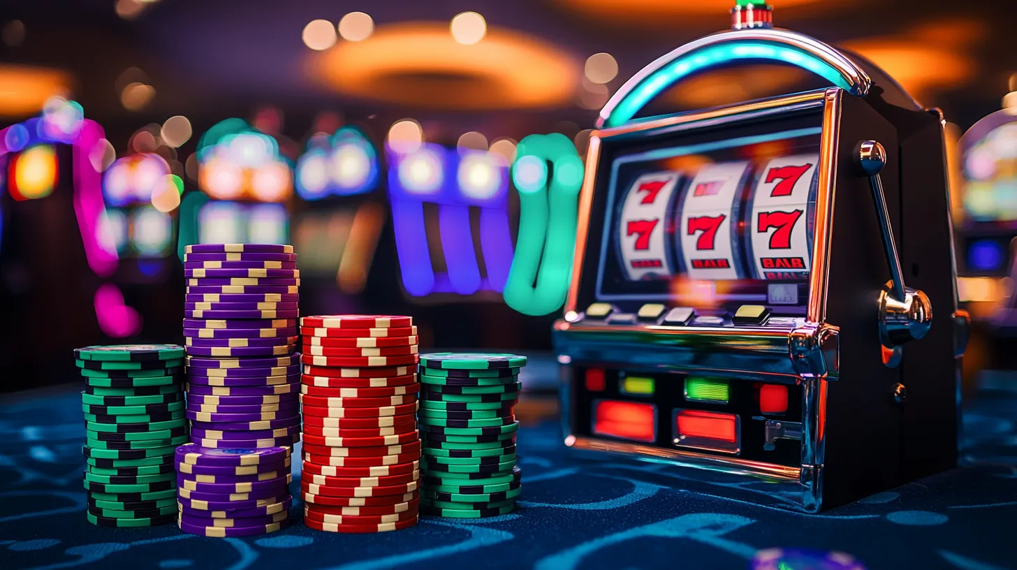Khám Phá GK888: Đăng Nhập và Trải Nghiệm Tại Imperial Casino Vũng Tàu