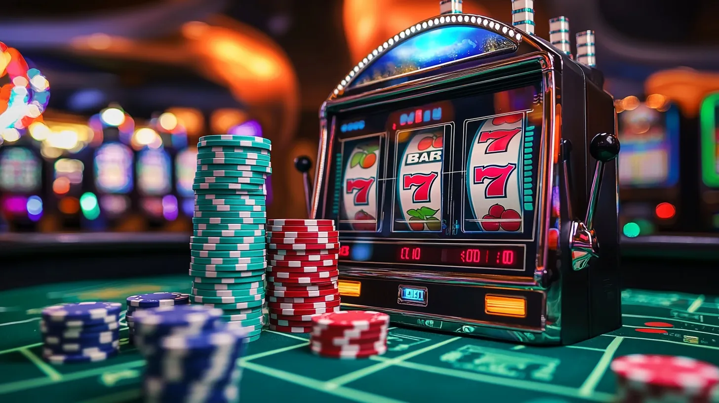 Khám Phá GK888: Đăng Nhập và Trải Nghiệm Tại Imperial Casino Vũng Tàu