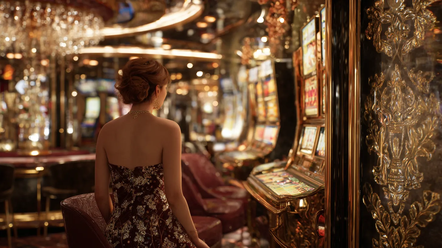 Khám Phá Thế Giới Giải Trí Với 888slot