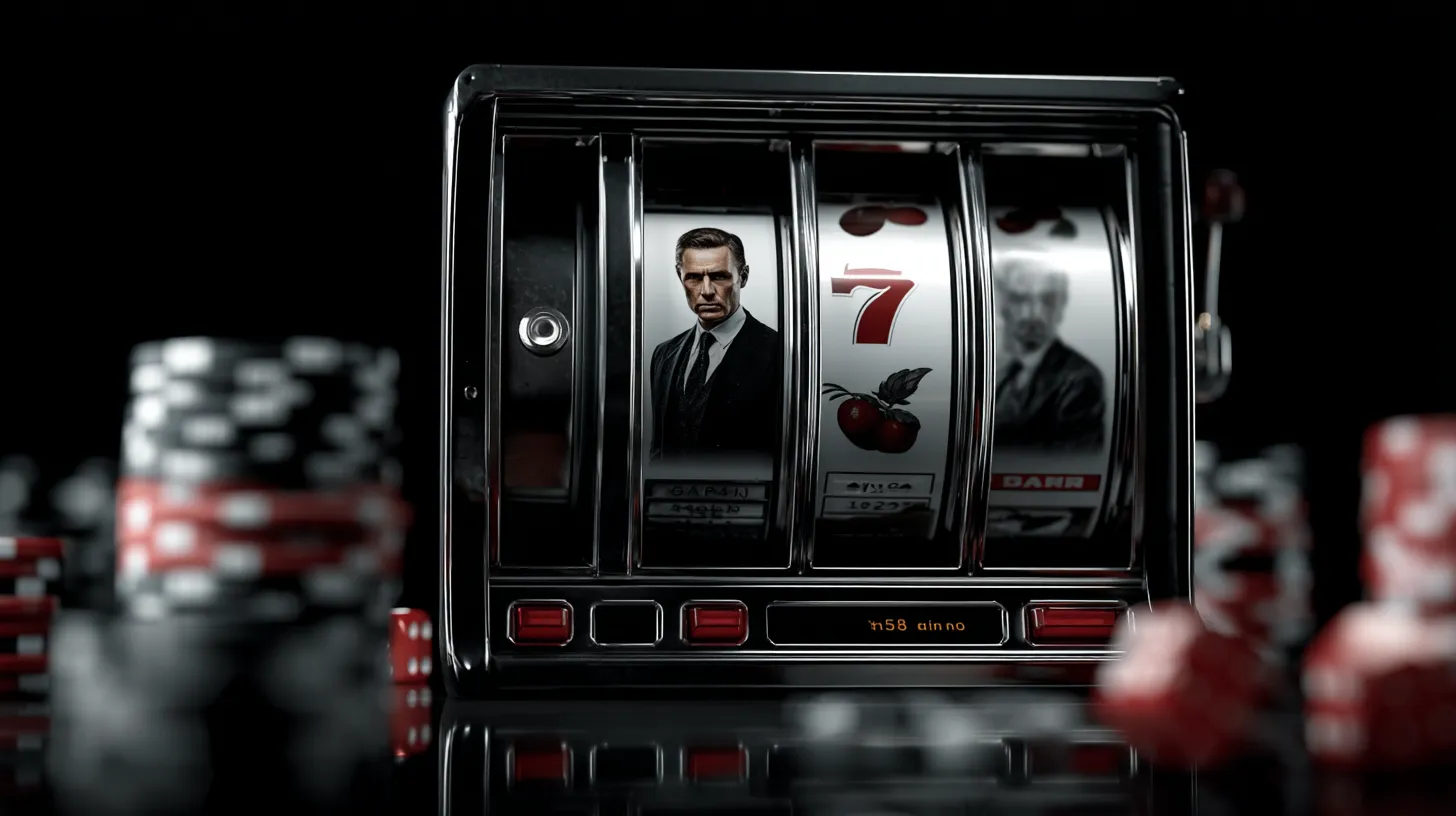 Khám Phá GK888: Trải Nghiệm Game Casino Trực Tuyến Đỉnh Cao