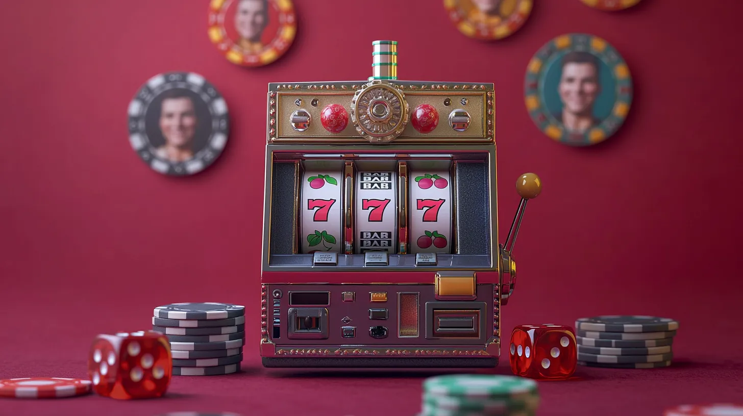 Khám Phá Thế Giới Giải Trí Tại 98win1