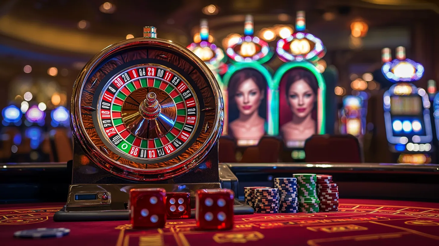 Khám Phá Game King88: Đỉnh Cao Của Giải Trí Và Cơ Hội Trúng Thưởng