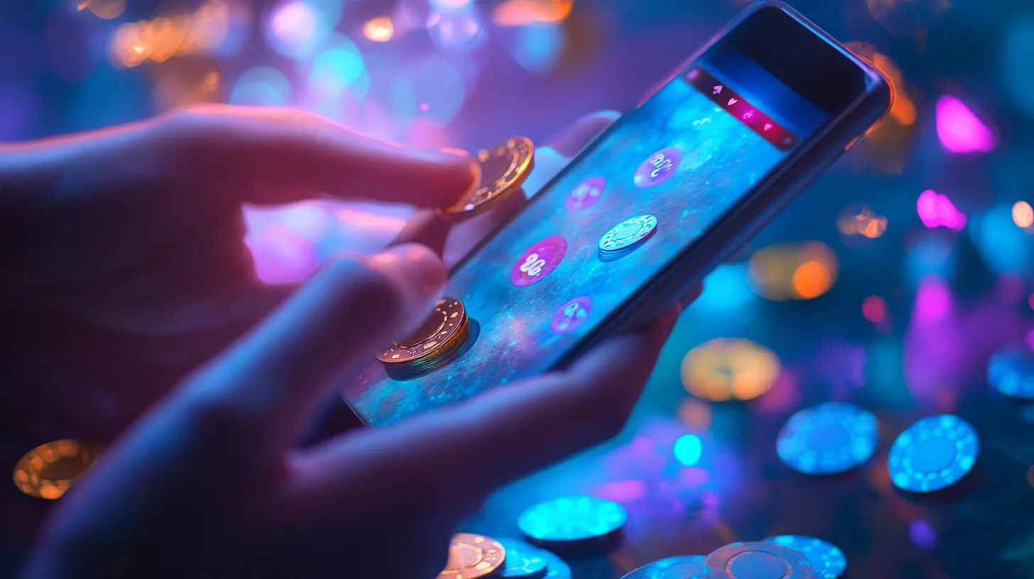 Khám Phá Thế Giới Giải Trí Với Gk888