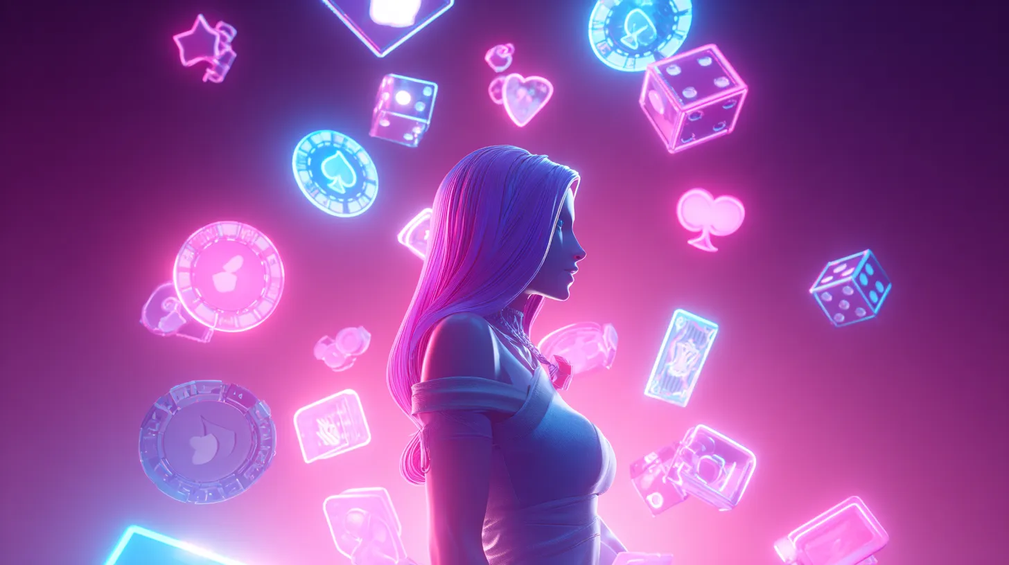 Khám Phá Thế Giới Giải Trí Với 98win1 và Những Trò Chơi Đặc Sắc