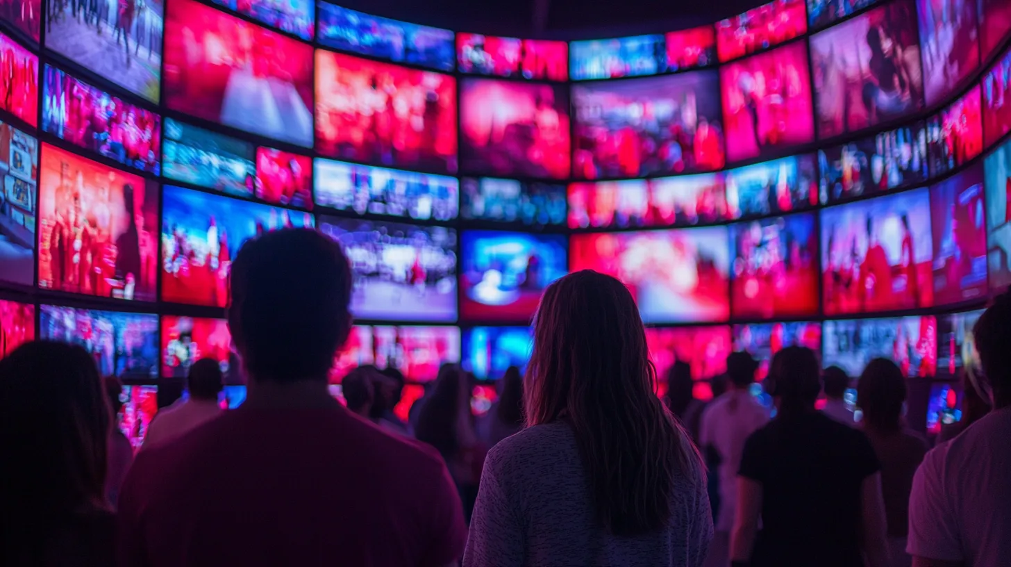 Khám Phá MCW18: Nền Tảng Giải Trí Đỉnh Cao