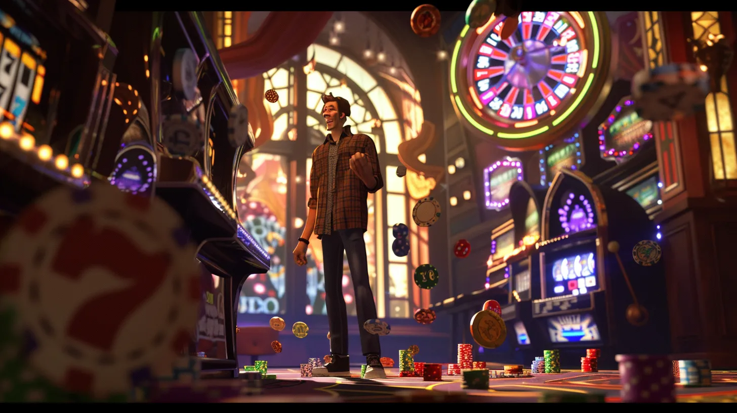 Khám Phá Thế Giới Fabet88: Từ Xổ Số Đến Cơ Hội Đầu Tư