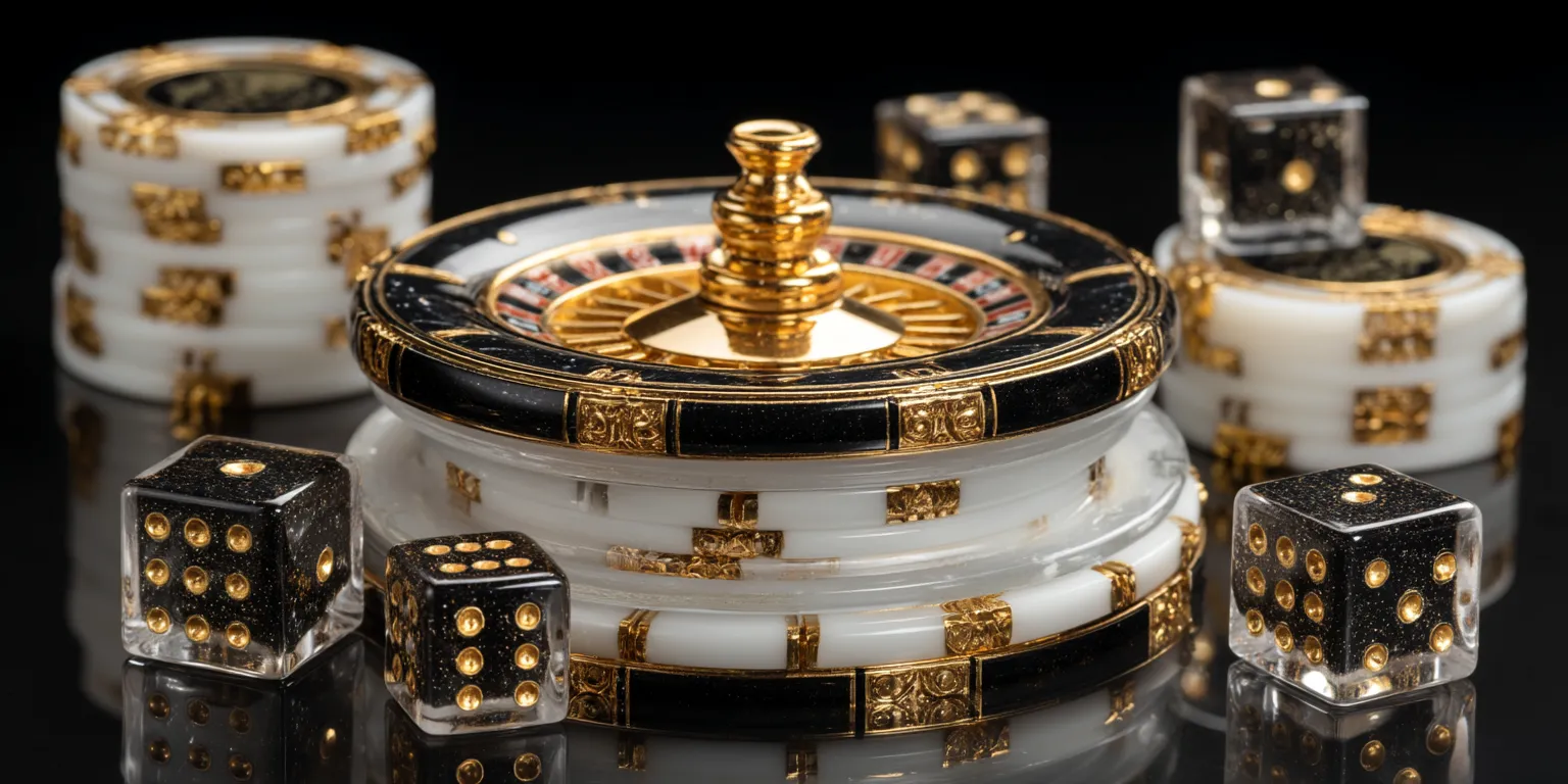 Khám Phá Thế Giới 7ball: Casino Trực Tuyến Hàng Đầu Tại Việt Nam