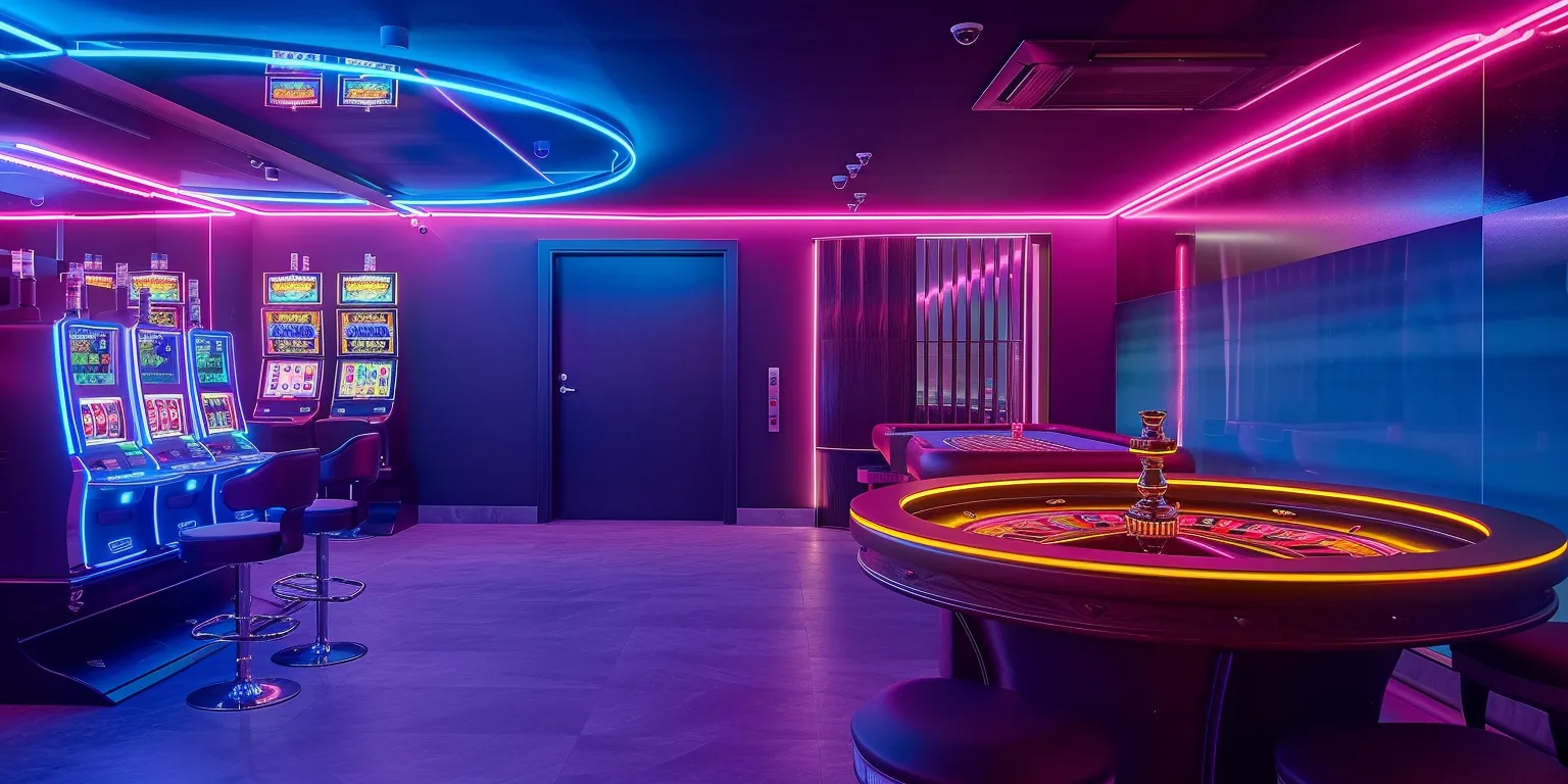 Khám Phá Thế Giới 7ball: Casino Trực Tuyến Hàng Đầu Tại Việt Nam