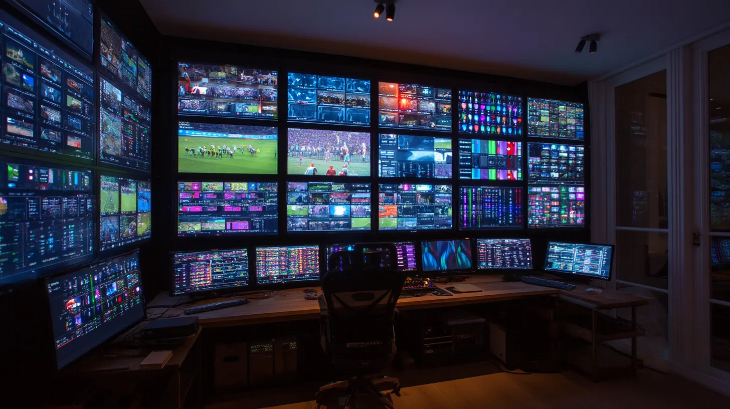 Khám Phá MCW18: Sự Kết Hợp Hoàn Hảo Giữa Giải Trí và Cơ Hội Thắng Lớn