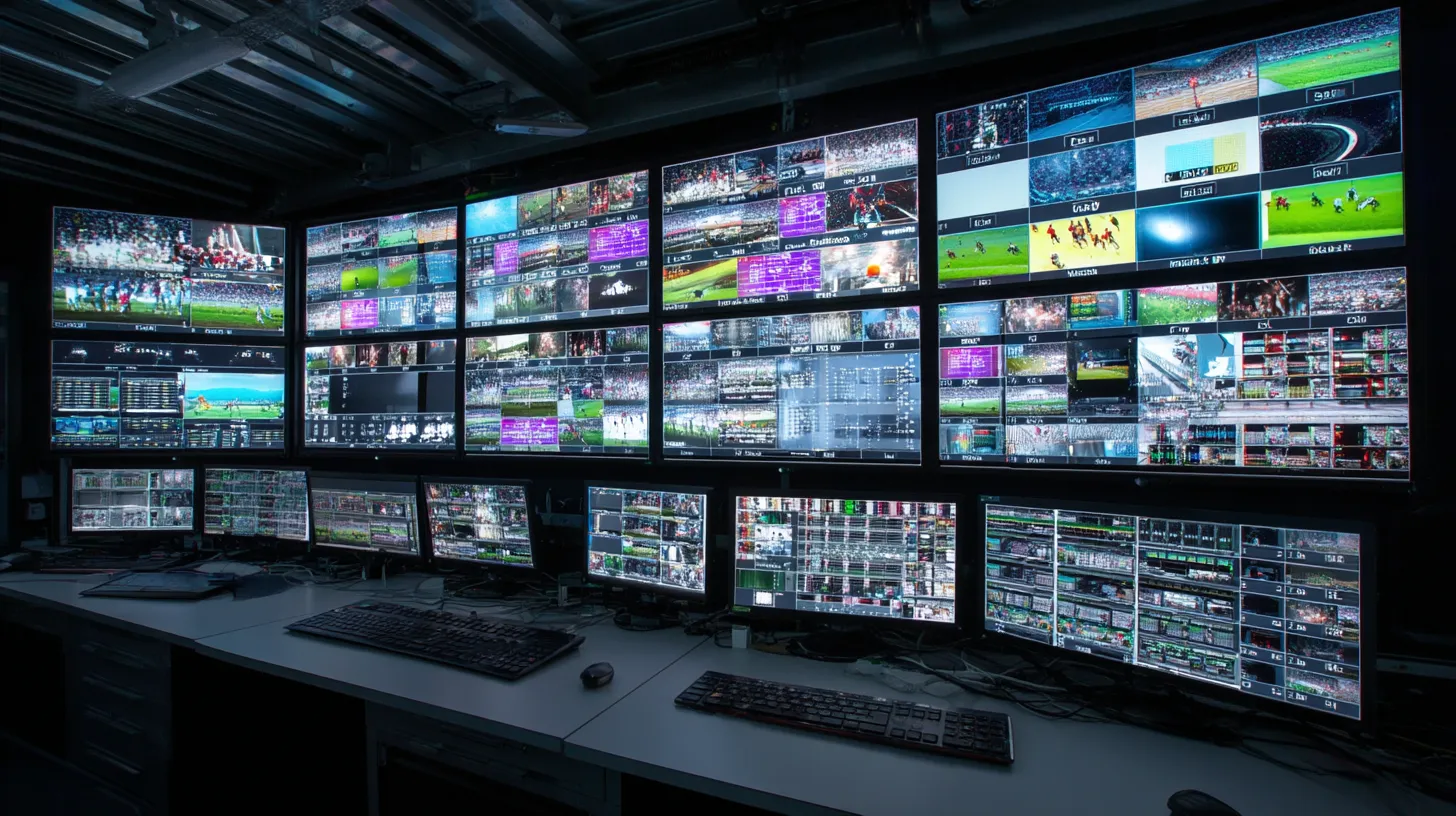 Khám Phá Thế Giới 7ball: Casino Trực Tuyến Hàng Đầu Tại Việt Nam