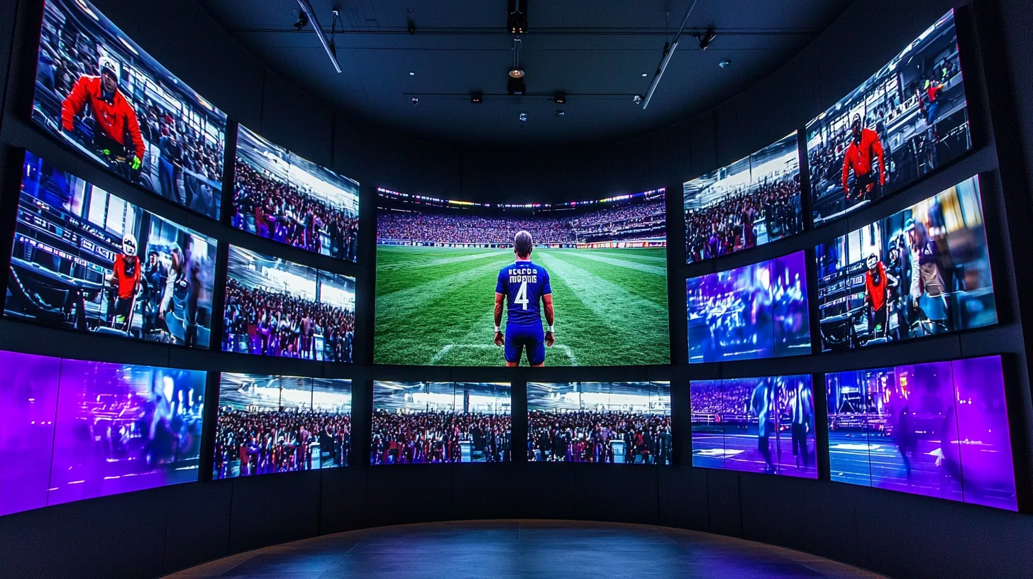 Khám Phá Thế Giới 7ball: Casino Trực Tuyến Hàng Đầu Tại Việt Nam