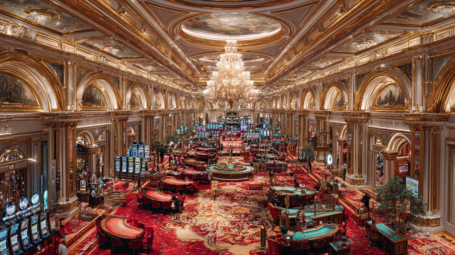 Khám Phá Thế Giới Giải Trí Với 98win1