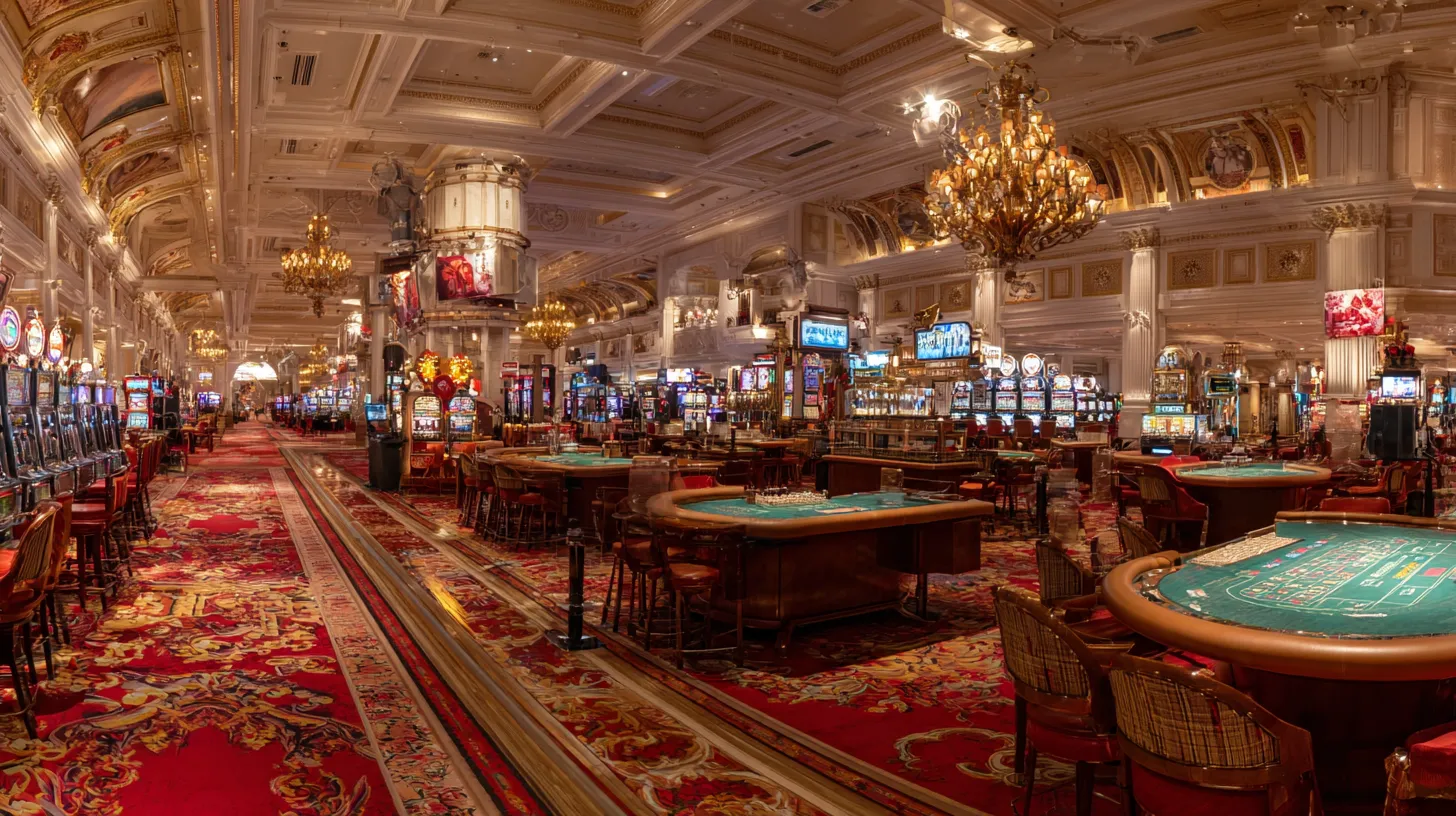 Khám Phá MCW77: Nơi Cung Cấp Thông Tin Xổ Số Chính Xác