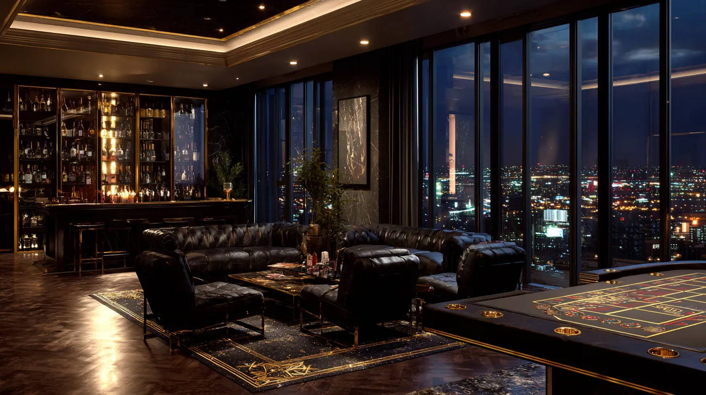 Khám Phá Thế Giới Giải Trí Trực Tuyến với 7ball