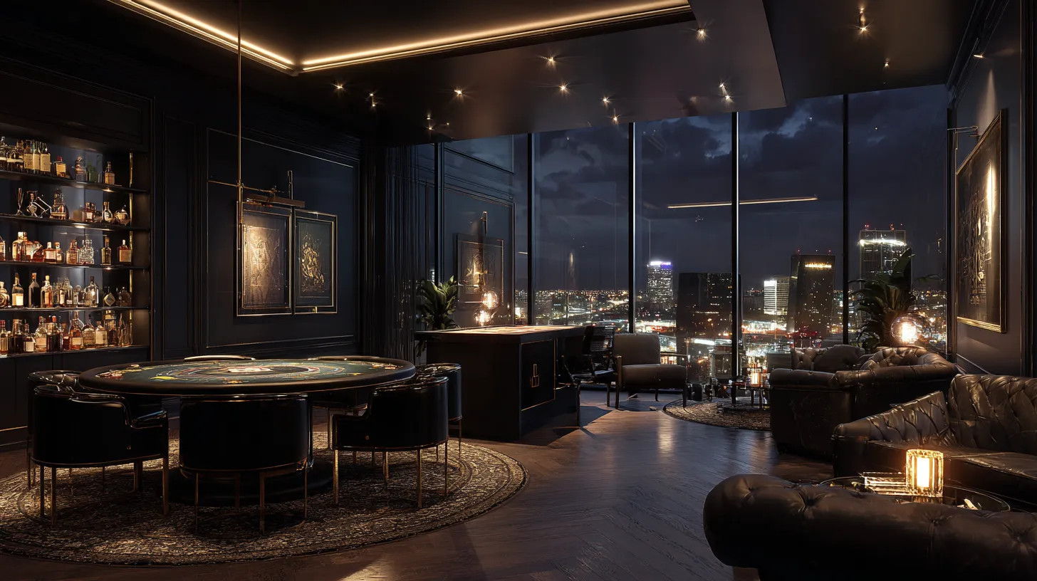 Khám Phá Thế Giới Giải Trí Trực Tuyến với 7ball