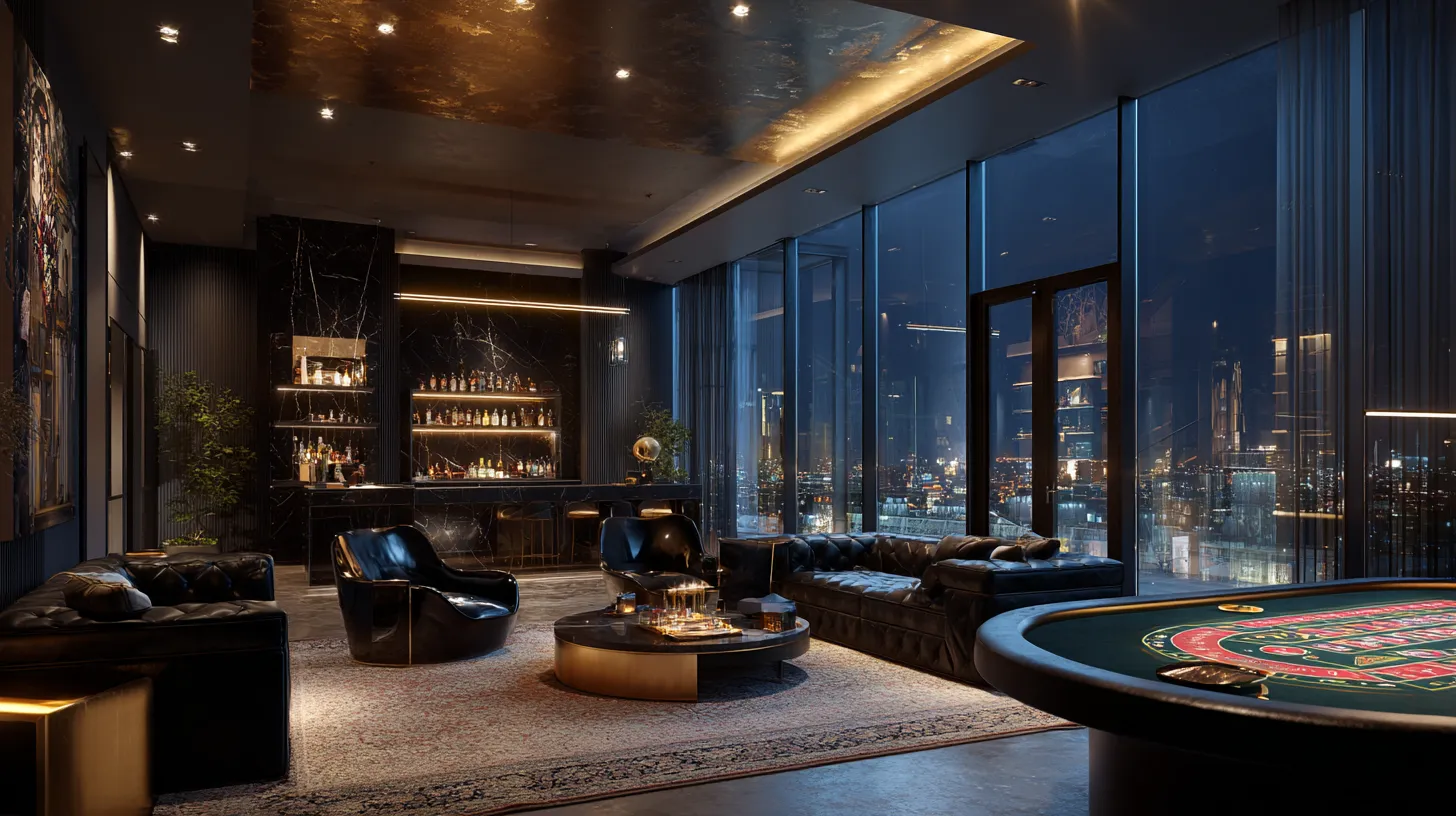 Khám Phá Thế Giới Giải Trí Trực Tuyến với 7ball